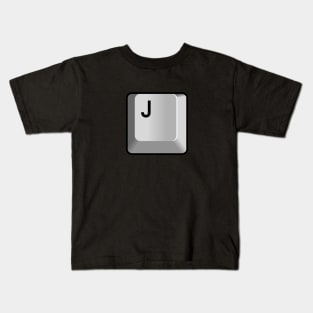 J Key Kids T-Shirt
